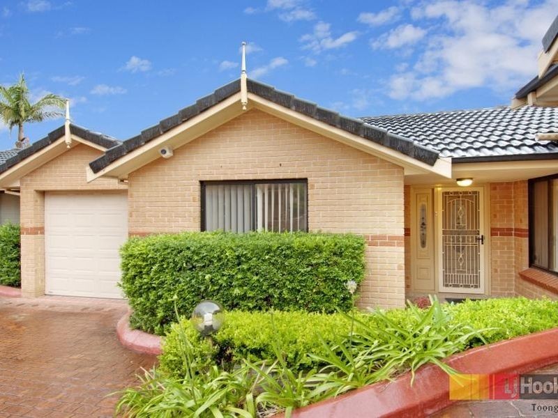 4/42-44 Gilba Road, Girraween NSW 2145