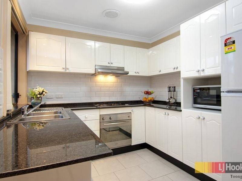 4/42-44 Gilba Road, Girraween NSW 2145