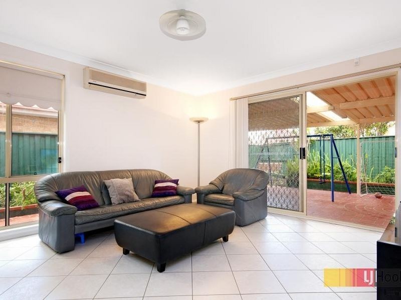 59 Burrinjuck Drive, Woodcroft NSW 2767