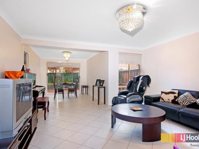 59 Burrinjuck Drive, Woodcroft NSW 2767