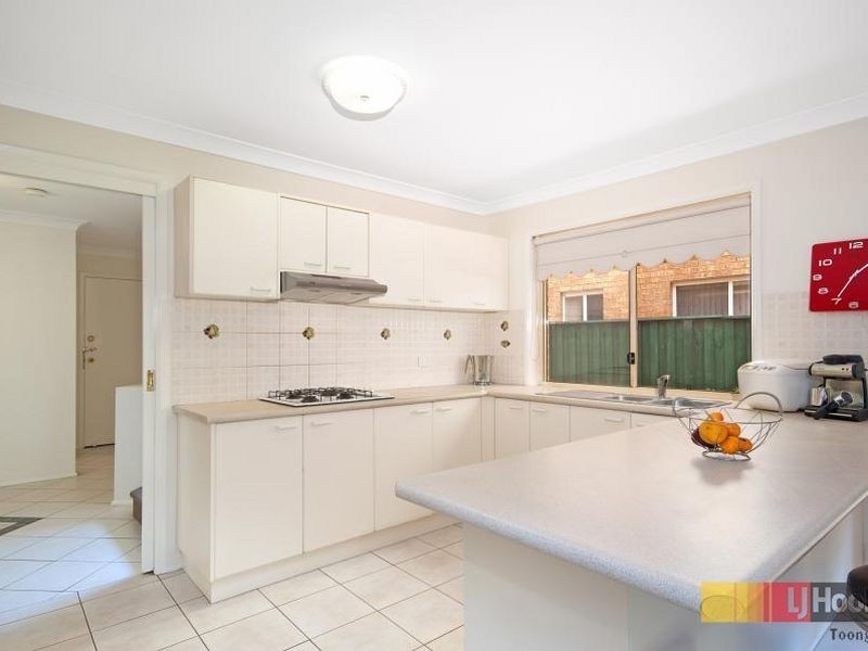 59 Burrinjuck Drive, Woodcroft NSW 2767