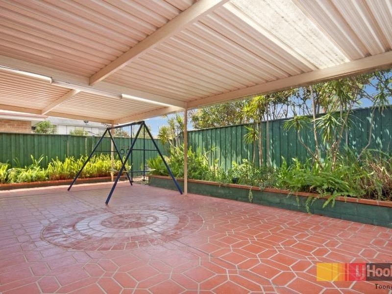 59 Burrinjuck Drive, Woodcroft NSW 2767