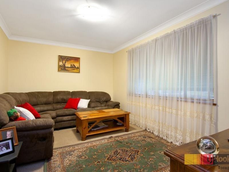 20 Memphis Crescent, Toongabbie NSW 2146