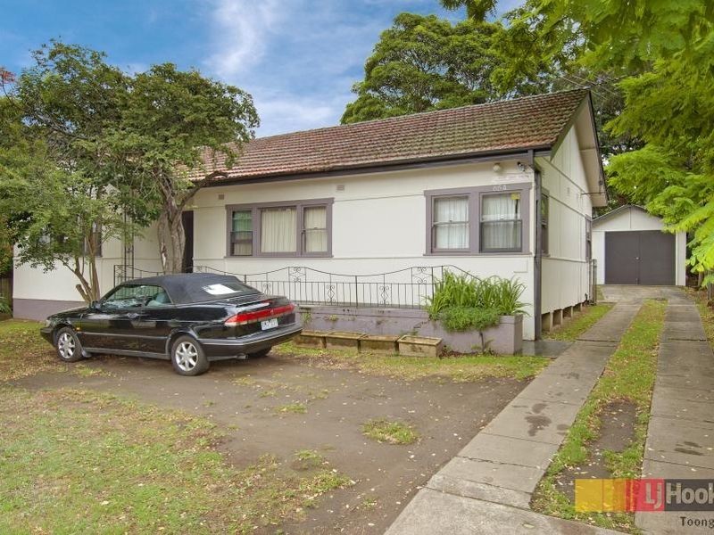 65A Briens Road, Northmead NSW 2152