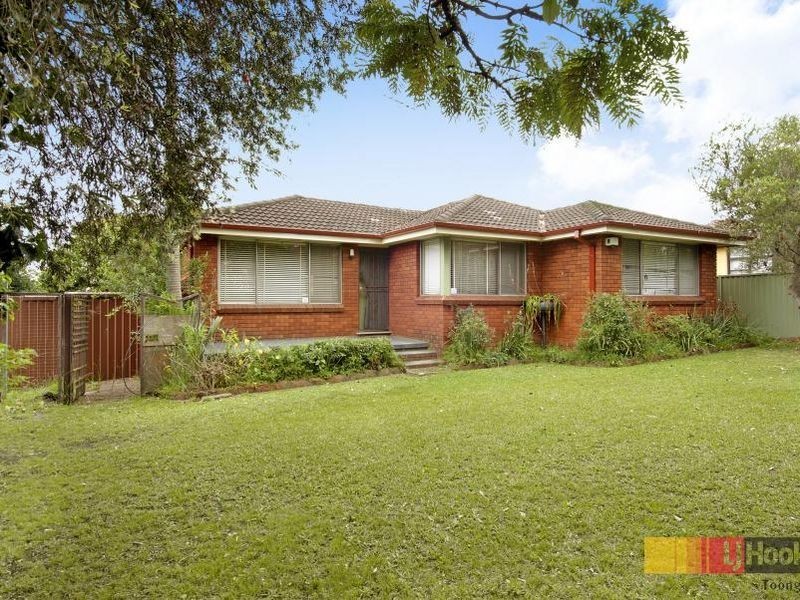 249 Old Windsor Road, Old Toongabbie NSW 2146