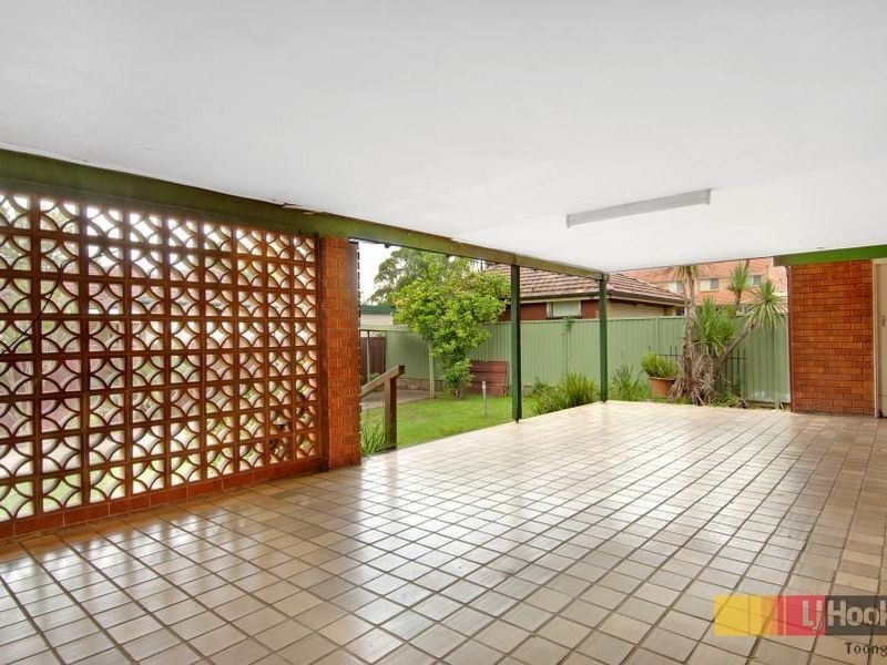 249 Old Windsor Road, Old Toongabbie NSW 2146