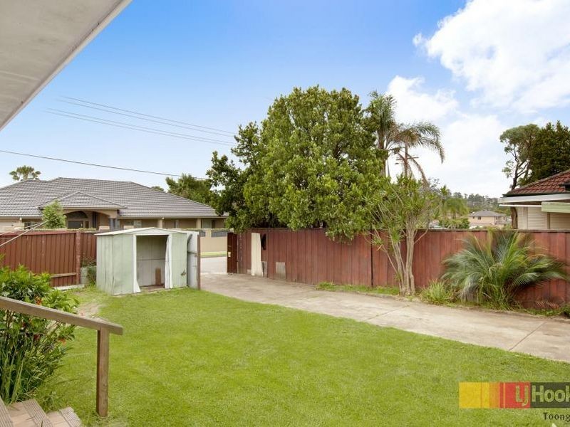 249 Old Windsor Road, Old Toongabbie NSW 2146