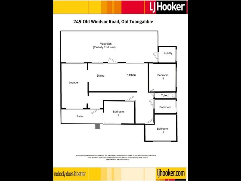 249 Old Windsor Road, Old Toongabbie NSW 2146