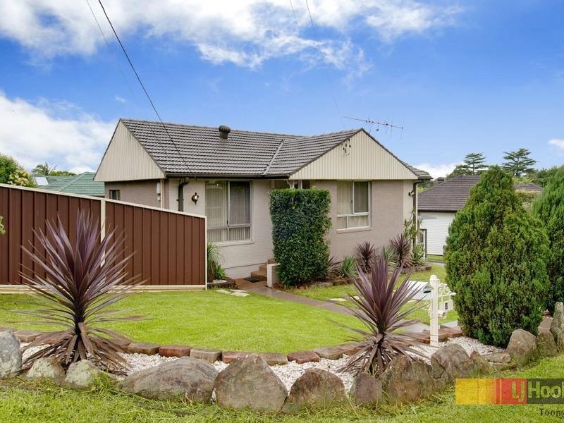 1 O’Neill Street, Lalor Park NSW 2147