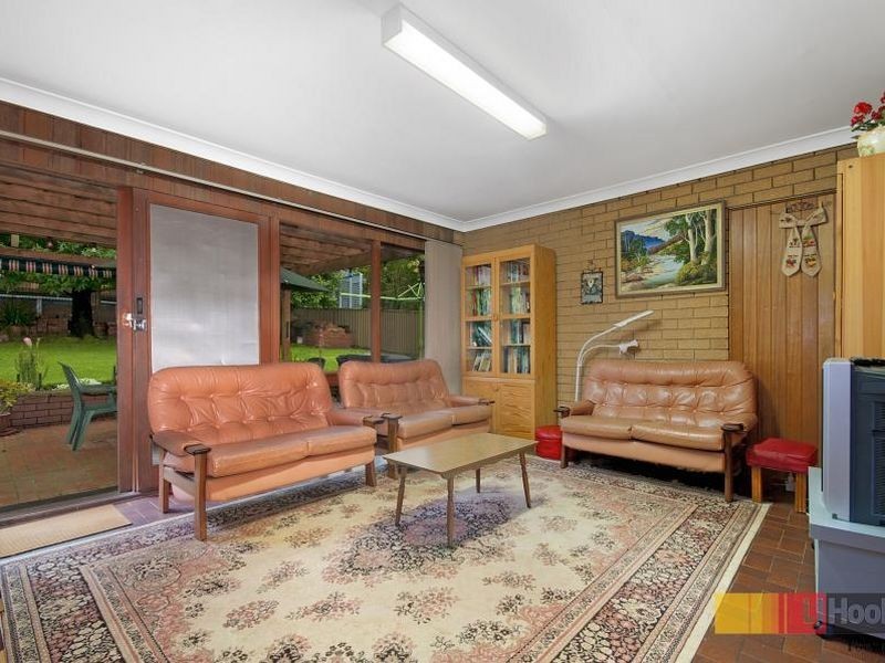 12 Lennox Street, Old Toongabbie NSW 2146