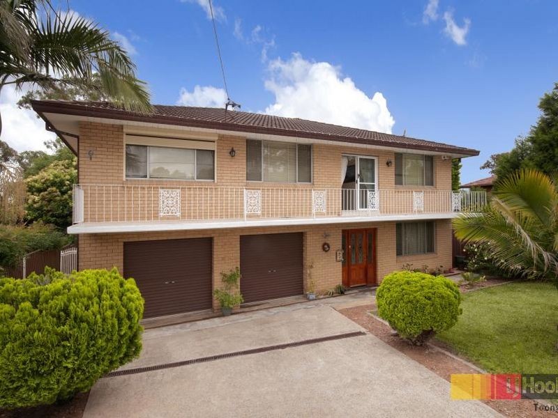 23 The Crescent, Toongabbie NSW 2146