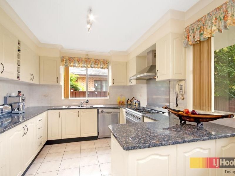 23 The Crescent, Toongabbie NSW 2146