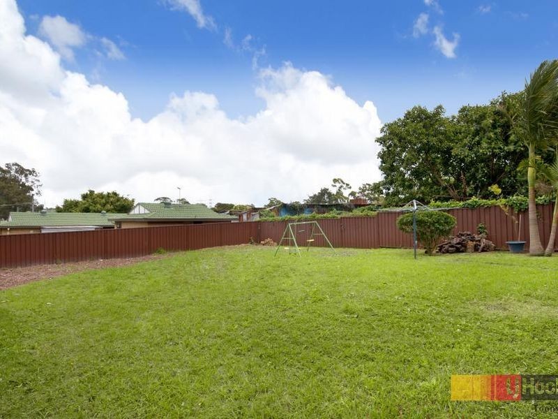 23 The Crescent, Toongabbie NSW 2146