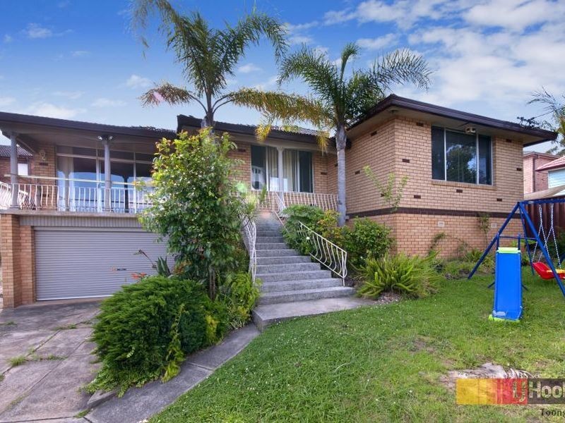 5 Bromwich Street, Greystanes NSW 2145