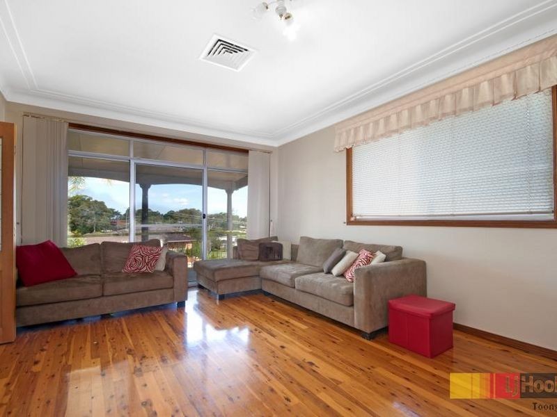 5 Bromwich Street, Greystanes NSW 2145