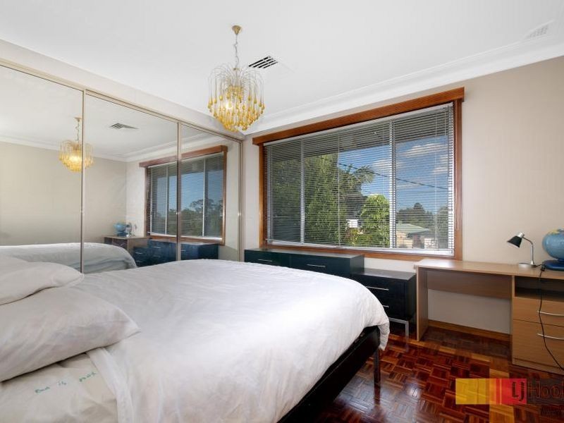 5 Bromwich Street, Greystanes NSW 2145