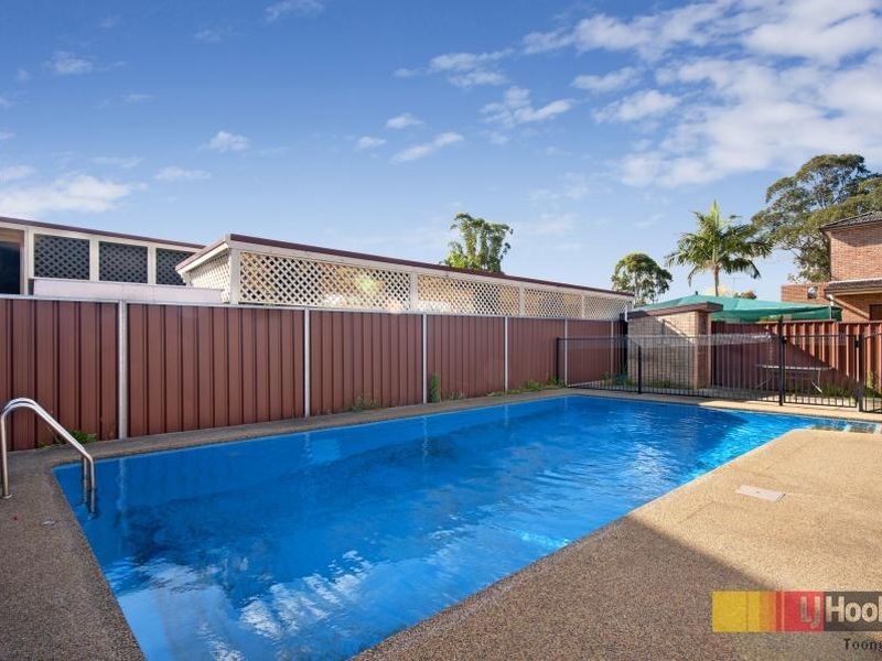 5 Bromwich Street, Greystanes NSW 2145