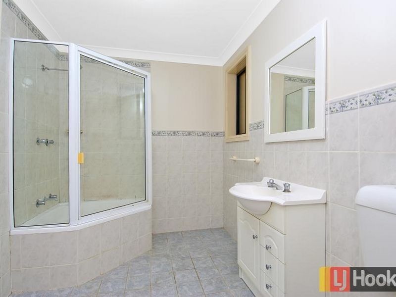 6/17 Girraween Road, Girraween NSW 2145