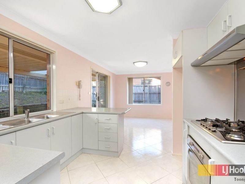 22 Brickfield Place, Blacktown NSW 2148