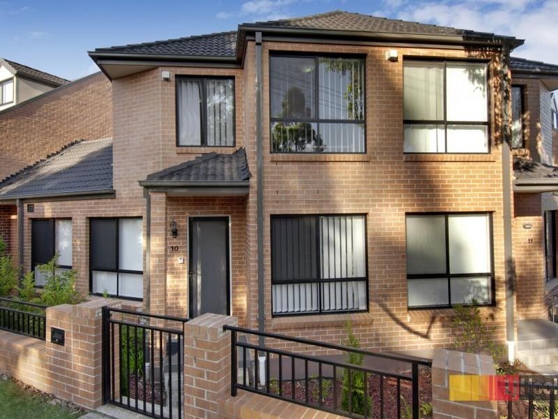 10/367-371 Wentworth Avenue, Toongabbie NSW 2146