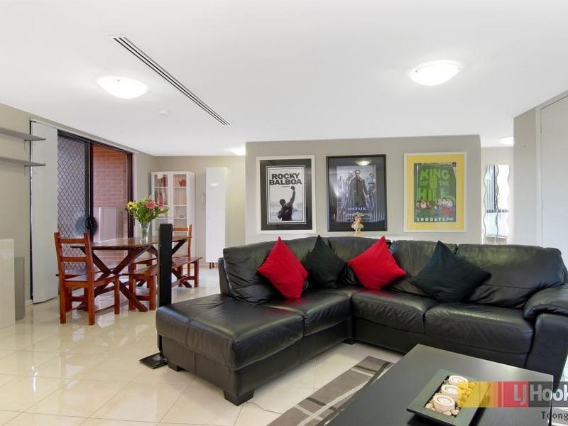 10/367-371 Wentworth Avenue, Toongabbie NSW 2146