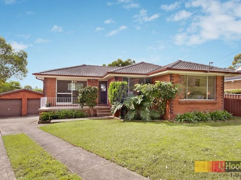 7 Tumut Place, Seven Hills NSW 2147