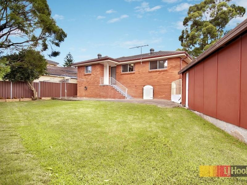 7 Tumut Place, Seven Hills NSW 2147