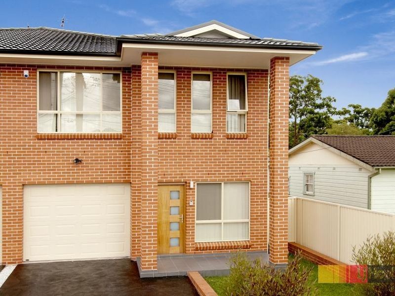 Old Toongabbie NSW 2146