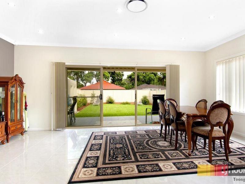 Old Toongabbie NSW 2146