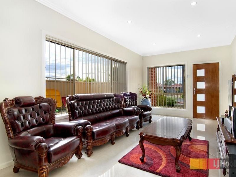 Old Toongabbie NSW 2146