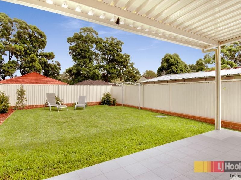 Old Toongabbie NSW 2146