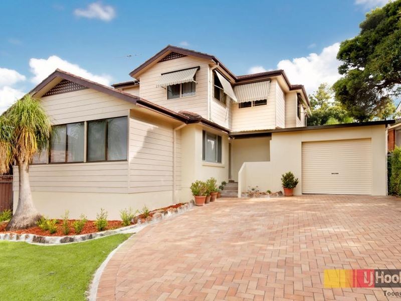 73 Aldgate Street, Prospect NSW 2148