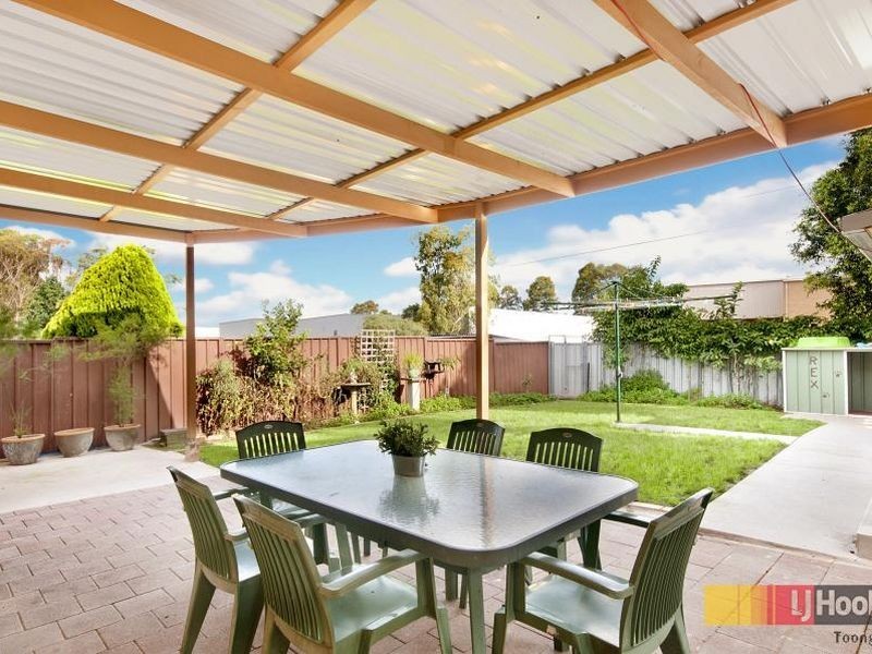 73 Aldgate Street, Prospect NSW 2148