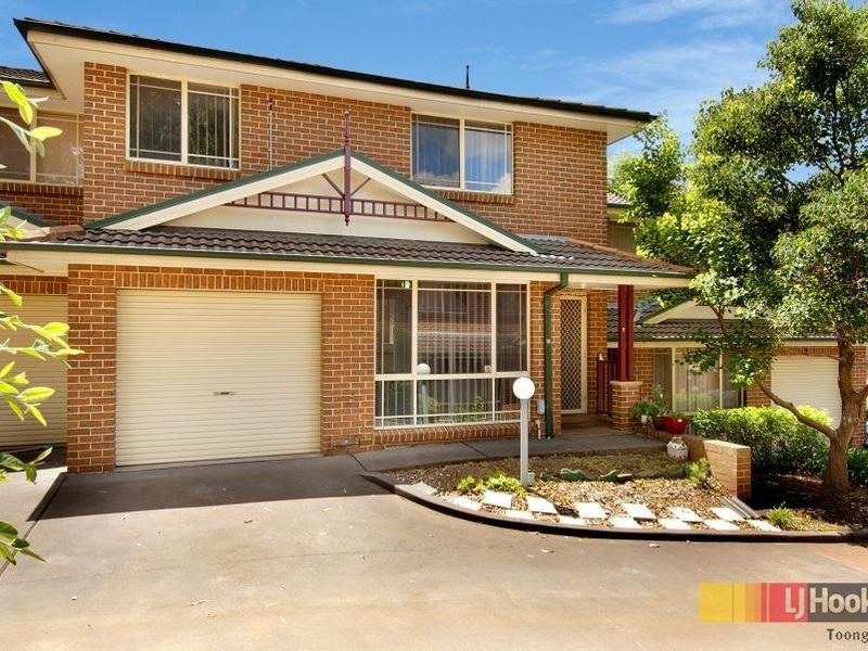 8/23-25 Metella Road, Toongabbie NSW 2146