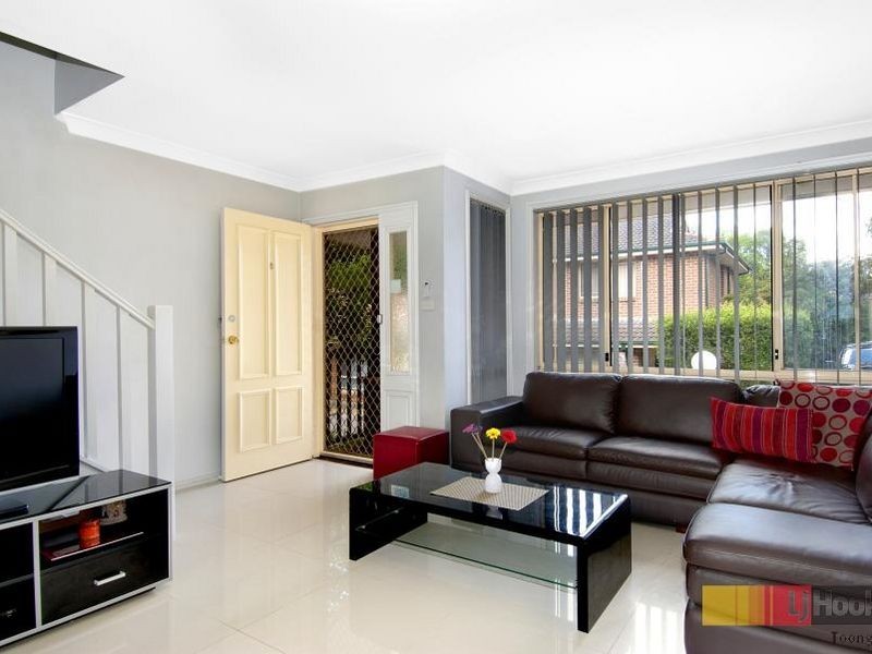 8/23-25 Metella Road, Toongabbie NSW 2146