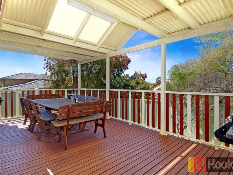 5/93 Metella Road, Toongabbie NSW 2146
