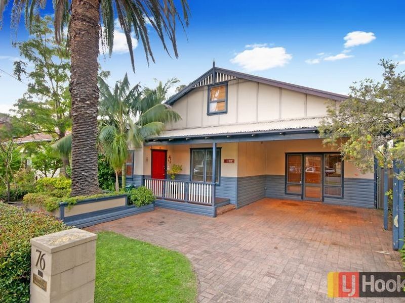 76 Aurelia Street, Toongabbie NSW 2146