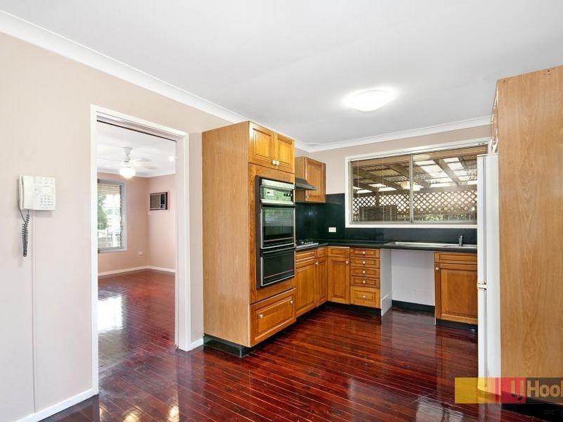 4 The Crescent, Toongabbie NSW 2146