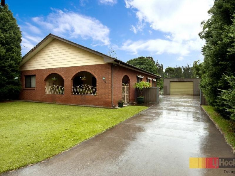 109 Toongabbie Road, Toongabbie NSW 2146