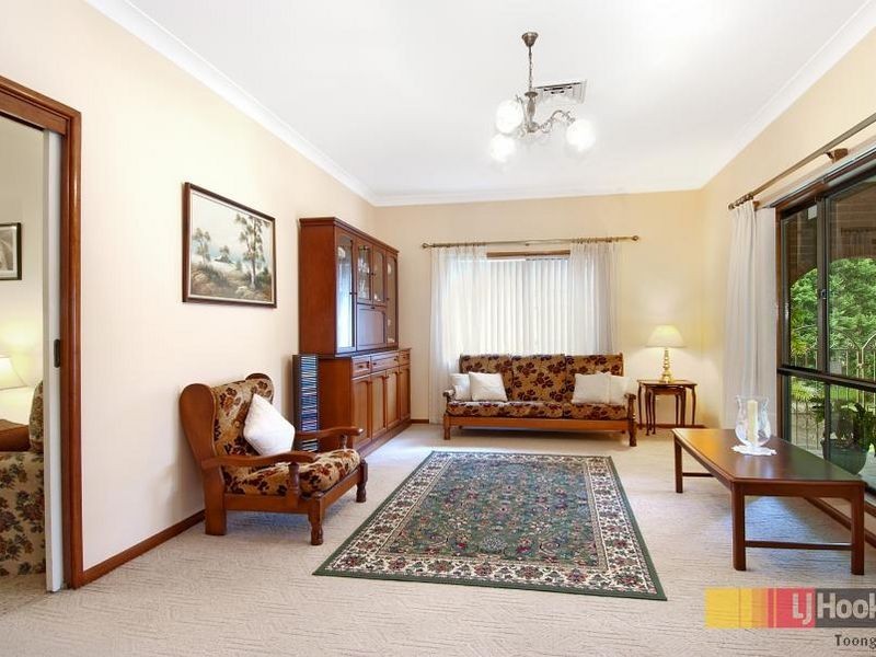109 Toongabbie Road, Toongabbie NSW 2146