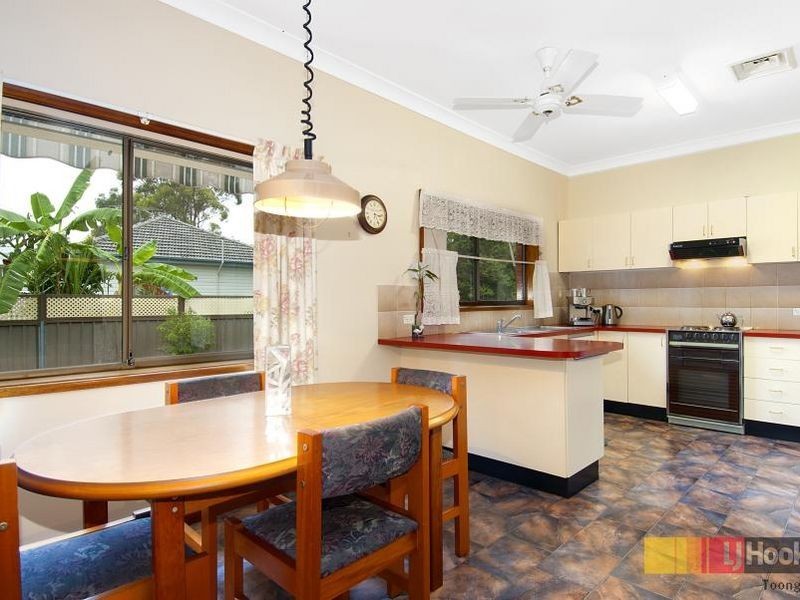 109 Toongabbie Road, Toongabbie NSW 2146