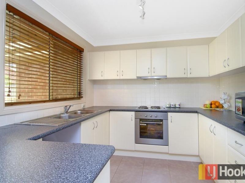 3/46 Tungarra Road, Girraween NSW 2145