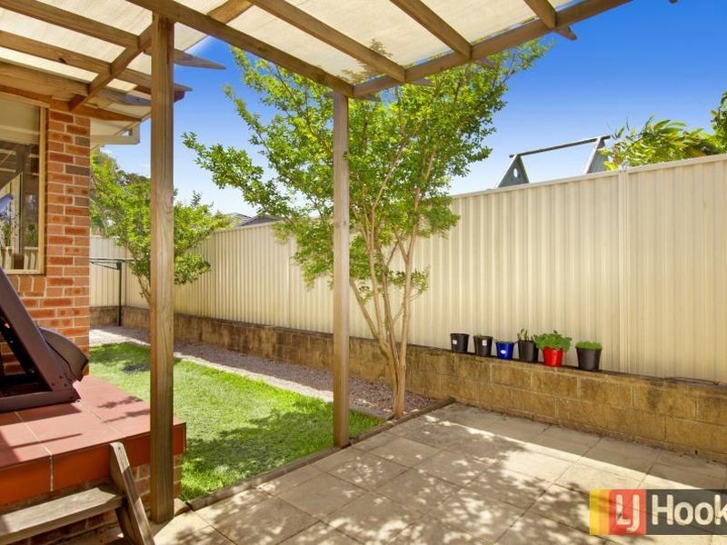 3/46 Tungarra Road, Girraween NSW 2145