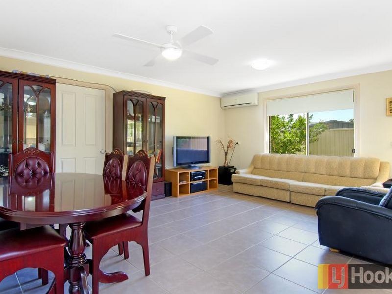 3/46 Tungarra Road, Girraween NSW 2145