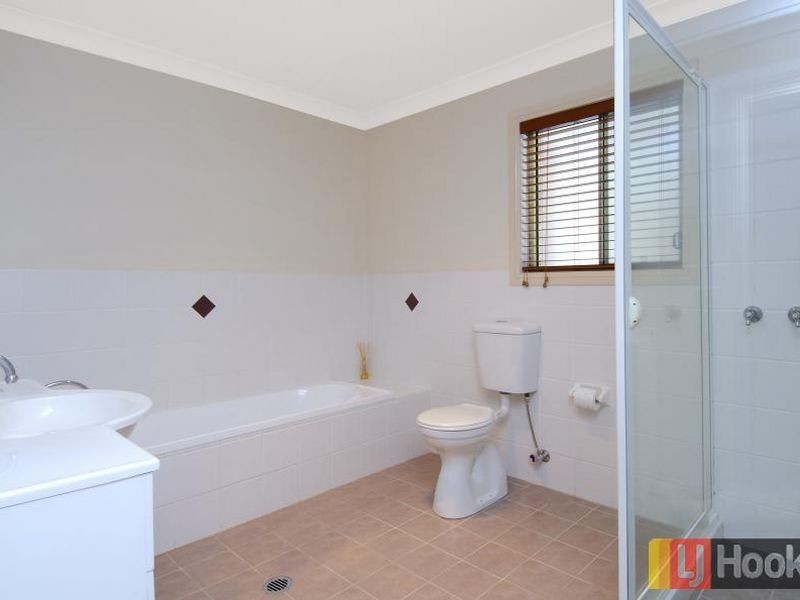 3/46 Tungarra Road, Girraween NSW 2145