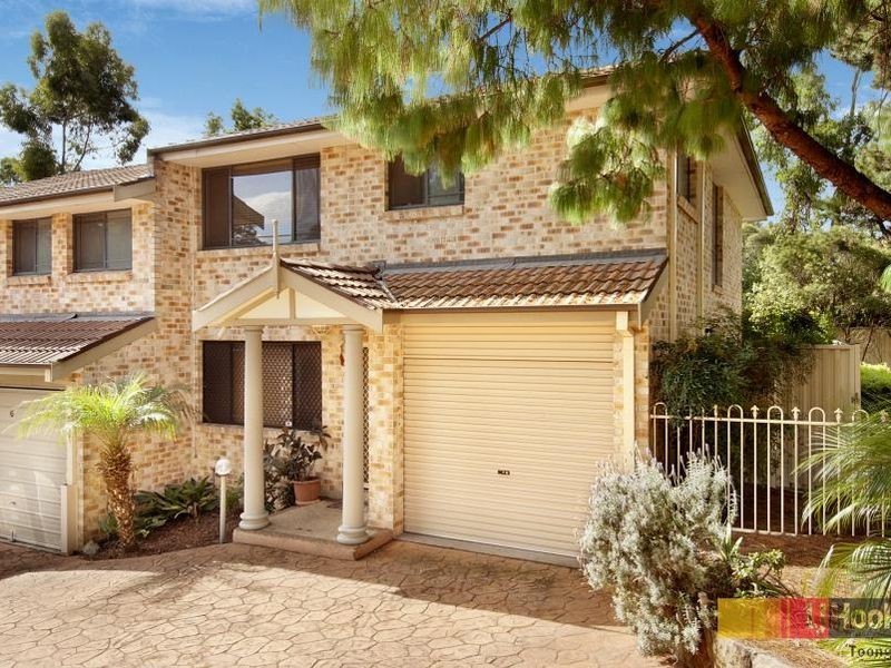 7/29-33 Stapleton Street, Wentworthville NSW 2145