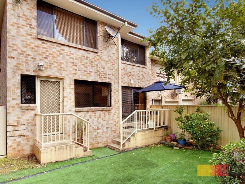 7/29-33 Stapleton Street, Wentworthville NSW 2145
