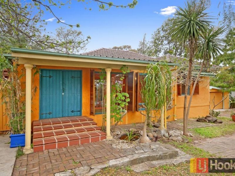 75 & 77 Mort Street, Blacktown NSW 2148