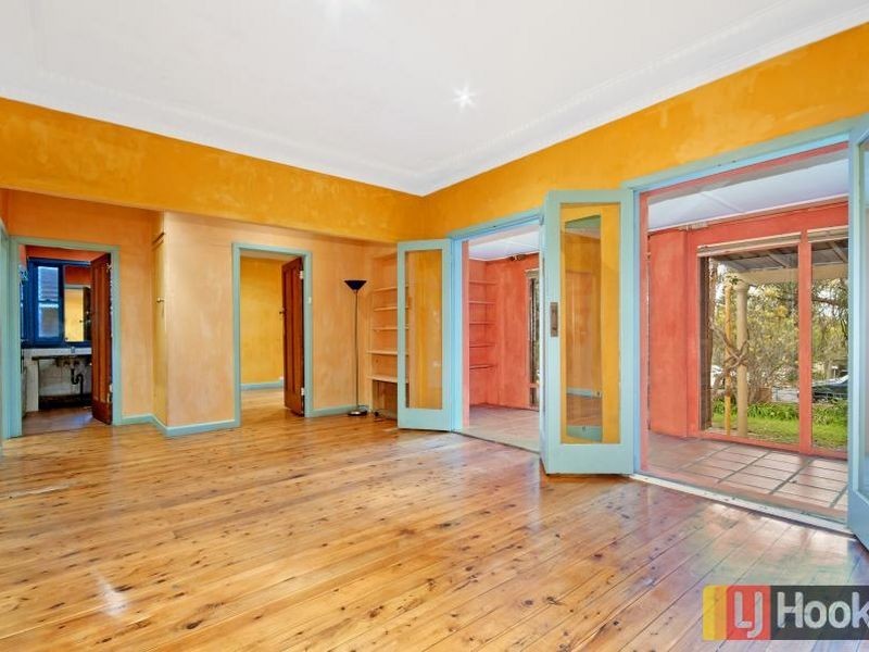 75 & 77 Mort Street, Blacktown NSW 2148