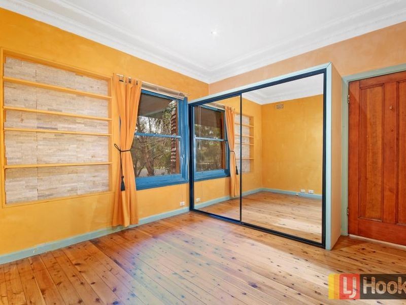 75 & 77 Mort Street, Blacktown NSW 2148